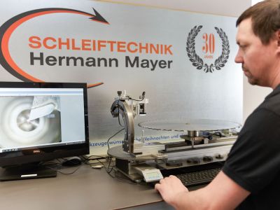 Express-Service, Werkzeug- und Instandhaltungsservice, Hol- und Bringservice