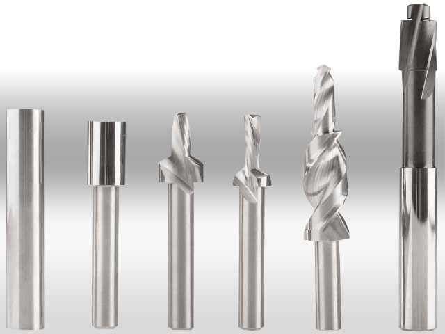 Fertigung / Produktion