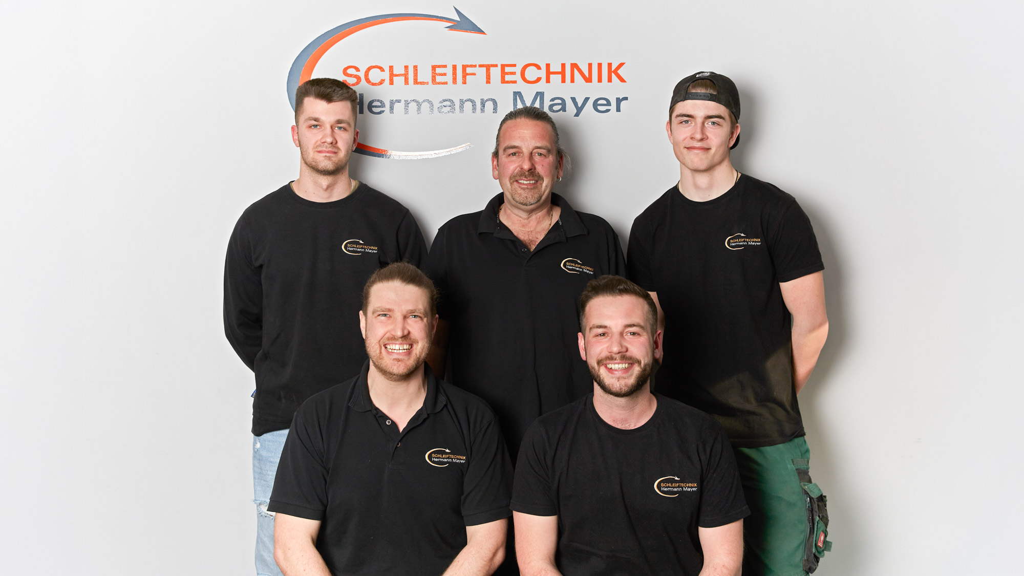Schleiftechnik Mayer