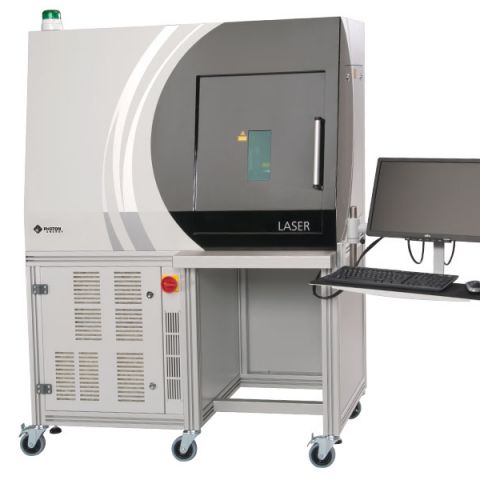 Laser PHOTON Energy - Schleiftechnik Mayer