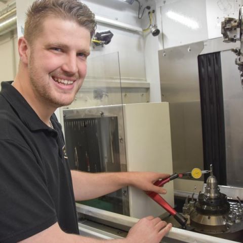 Robert Rinser Schleiftechnik Mayer